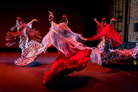 Isabella Rolo's Surprise Flamenco Performance: A Night of Passion and Unexpected Twists!