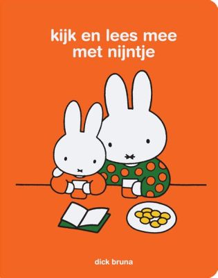  Met Miffy en Mo: De onverwachte musical die de harten van Engeland veroverde