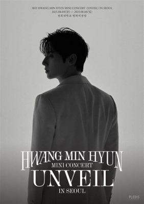 Minhyun's Echo Concert: A Symphony of Vocals and Visual Delight!