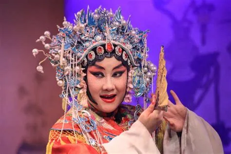  The Bao Bei Boogie Charity Concert: When Pop Royalty Met Peking Opera!