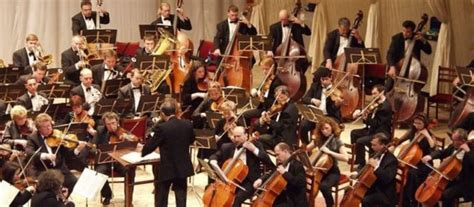  Wagner Concert in Amsterdam: Een Nacht vol Klassiek Rusland en Carnavalesque Verrassingen