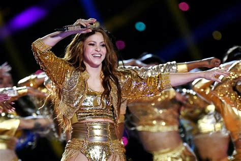 Wiener Fiesta! Shakira's Colombian Dance Extravaganza Set to Ignite Amsterdam