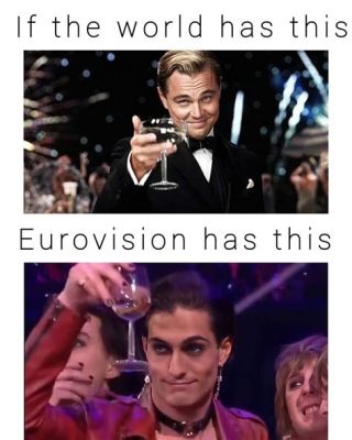 Wilder’s Wild Journey: From Eurovision Glory To Hilarious Instagram Shenanigans!