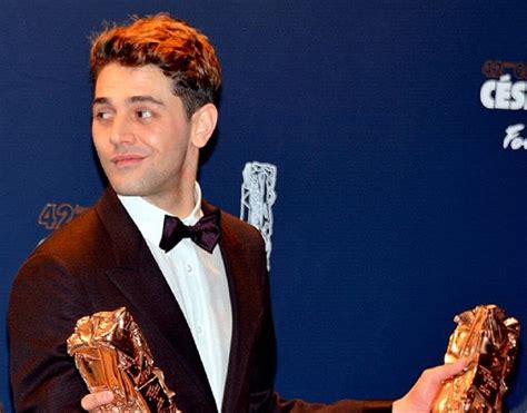 Xavier Dolan Verrast Publiek Met Intiem Voorstelling Tijdens Internationaal Filmfestival Rotterdam!